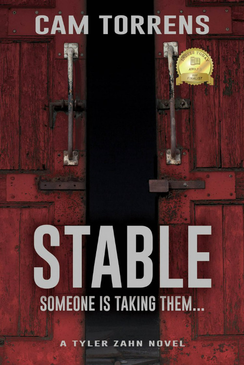 Stable by Cam Torrens