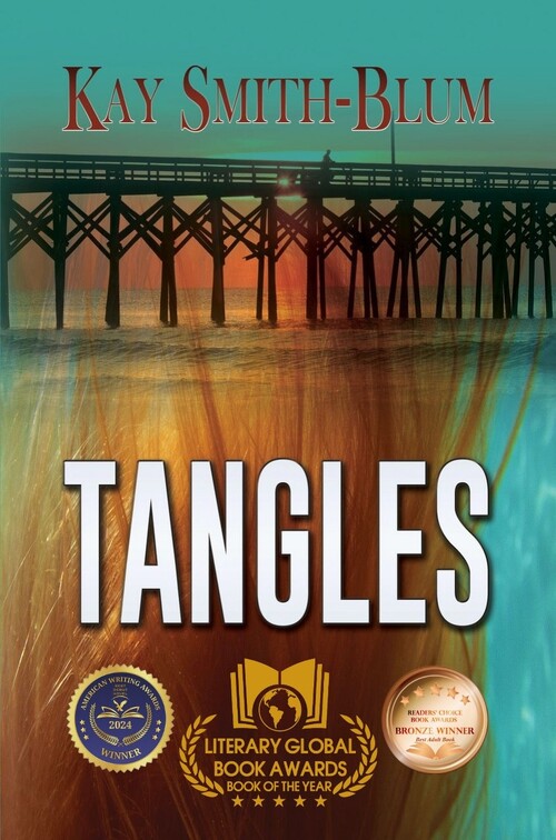 Tangles by Kay Smith-Blum