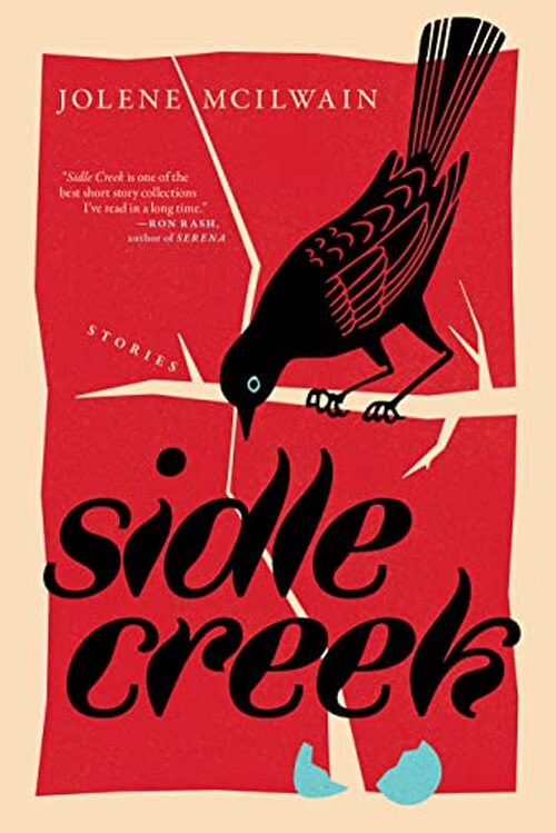 Sidle Creek by Jolene McIlwain