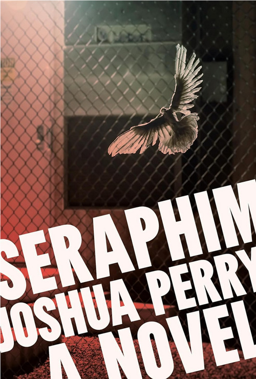Seraphim by Joshua Perry