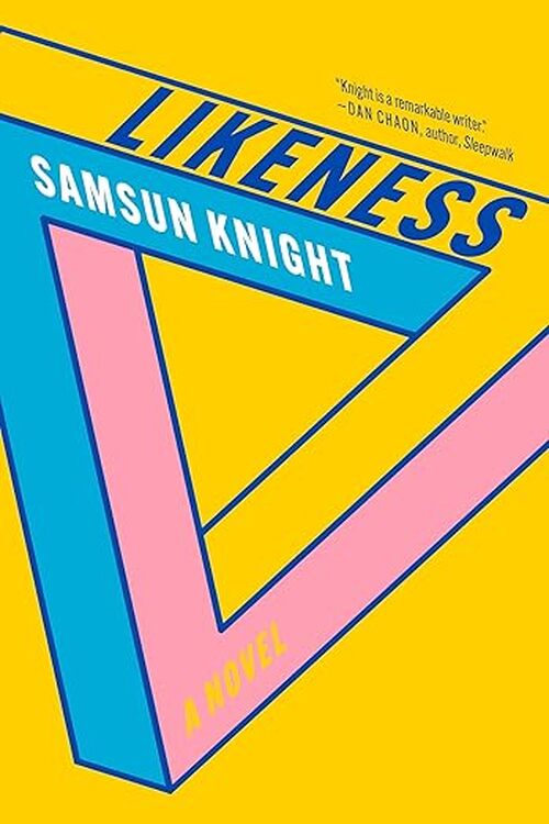 Likeness by Samsun Knight
