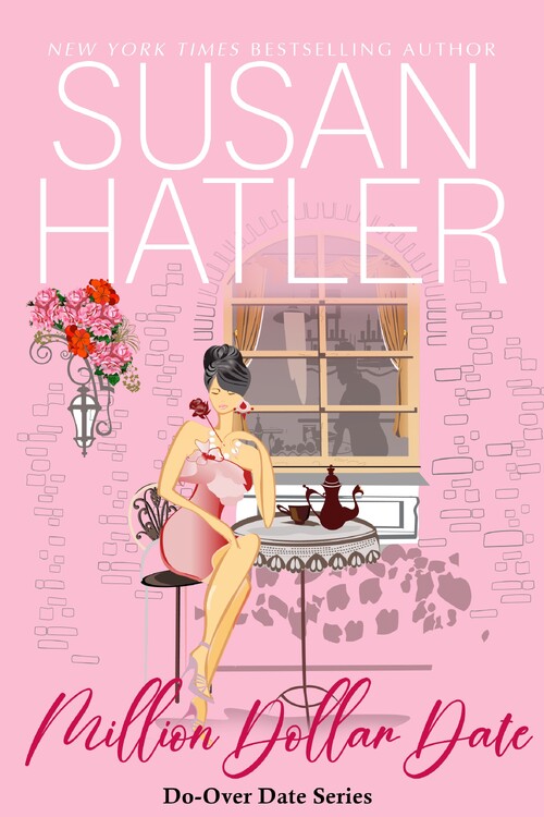 Million Dollar Date by Susan Hatler