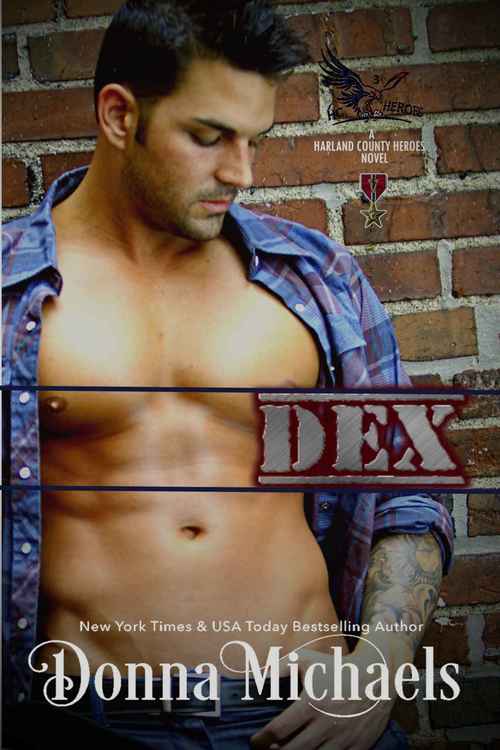 Dex by Donna Michaels