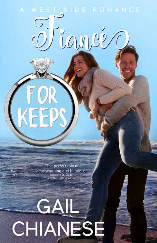 Fiance for Keeps by Gail Chianese