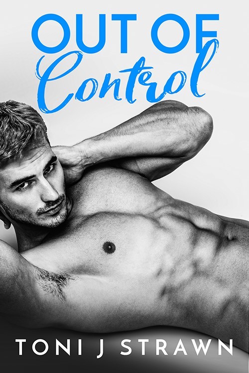 Out of Control by Toni J. Strawn