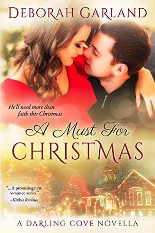 A Must for Christmas by Deborah Garland