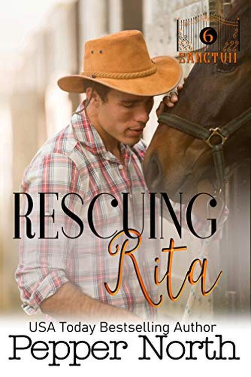 Rescuing Rita by Pepper North