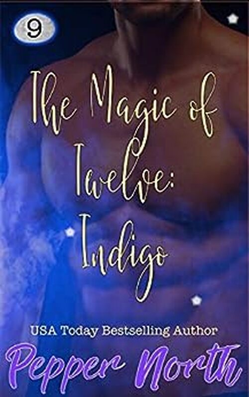 Indigo by Pepper North