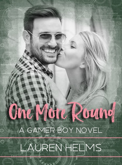 One More Round by Lauren Helms