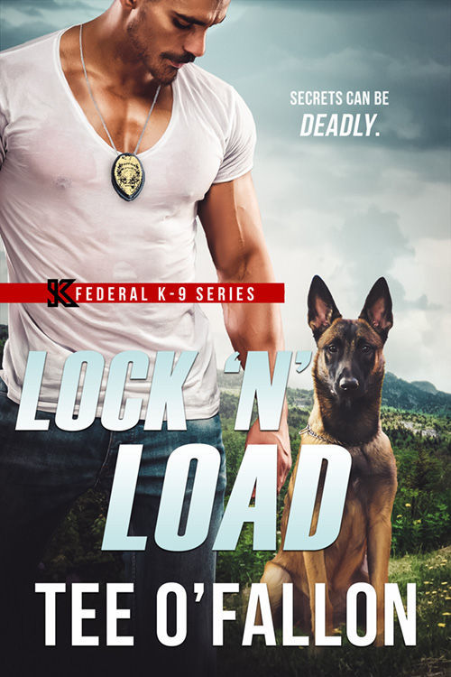 Lock 'N' Load by Tee O'Fallon
