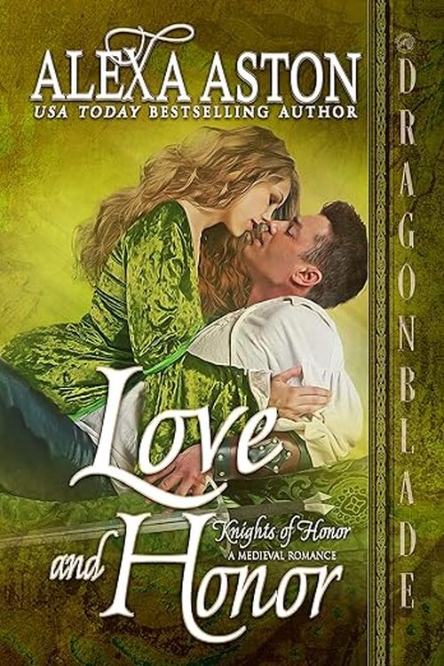 Love and Honor by Alexa Aston