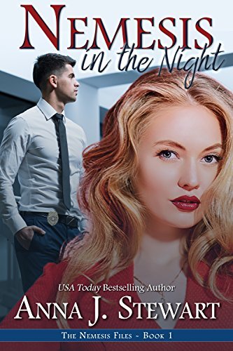 Nemesis in the Night by Anna J. Stewart