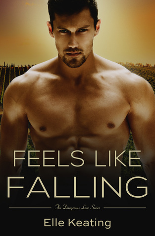 Feels Like Falling by Elle Keating