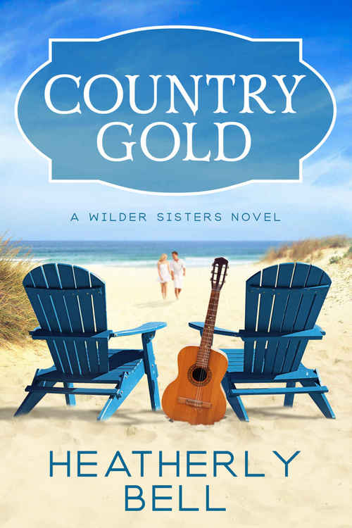 Country Gold by Heatherly Bell