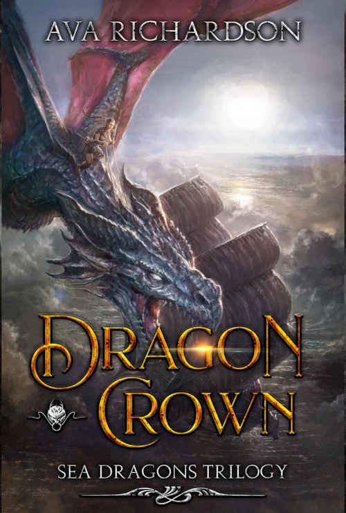 Dragon Crown by Ava Richardson