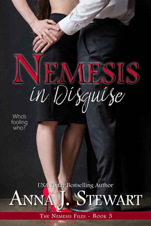 Nemesis in Disguise by Anna J. Stewart
