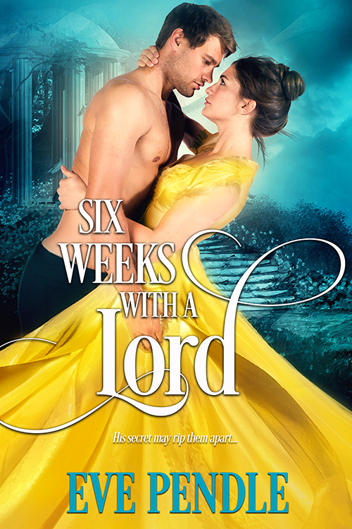 Six Weeks
With A Lord