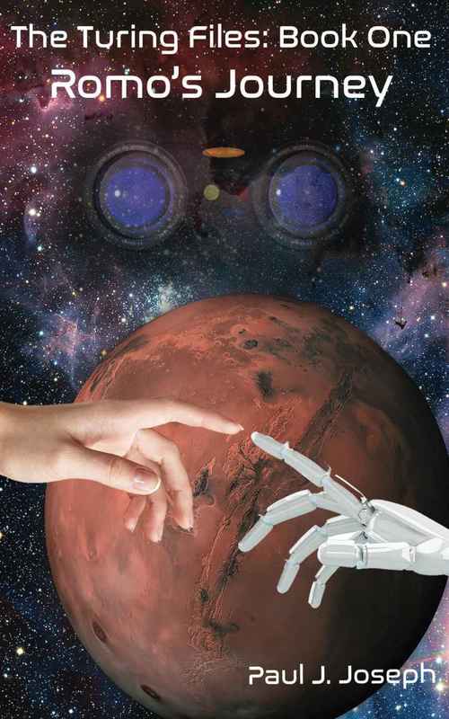 Romo's Journey by Paul J. Joseph