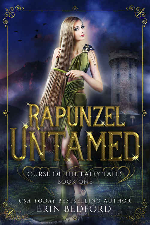 Rapunzel Untamed by Erin Bedford