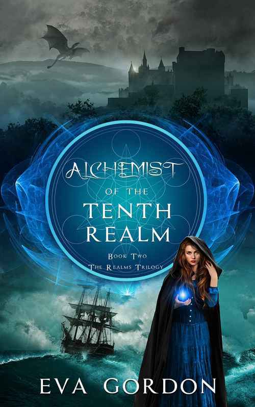 Alchemist of the Tenth Realm by Eva Gordon