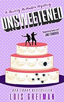 Unsweetened by Lois Greiman