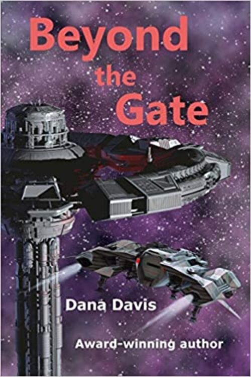 Beyond the Gate by Dana Davis