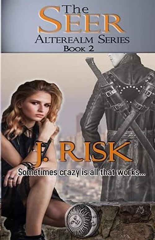 The Seer by J Risk