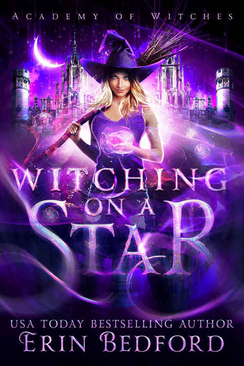 Witching on a Star by Erin Bedford
