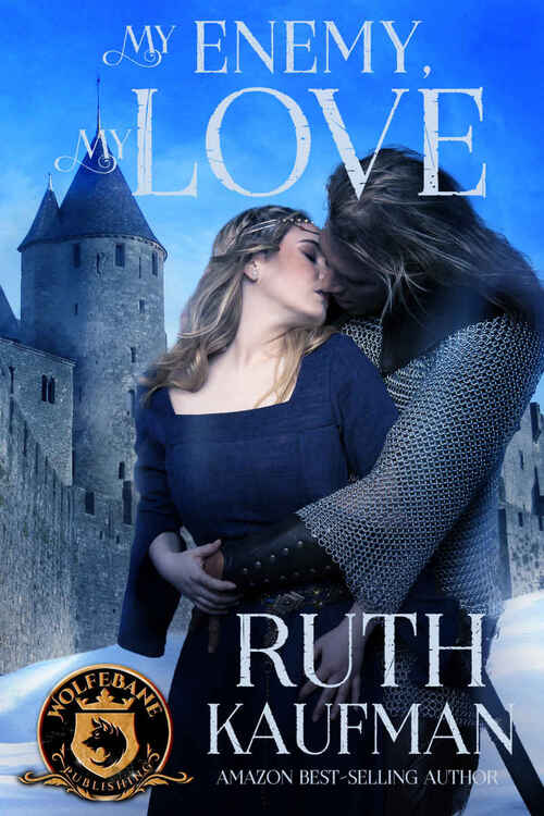 My Enemy, My Love by Ruth Kaufman