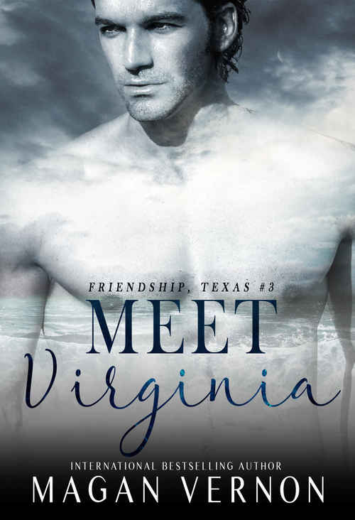 Meet Virginia by Magan Vernon