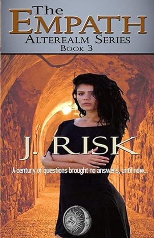 The Empath by J Risk