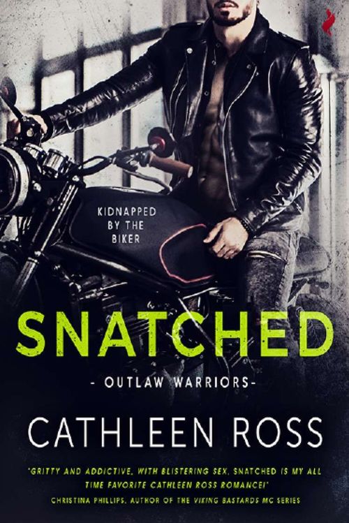 Snatched by Cathleen Ross