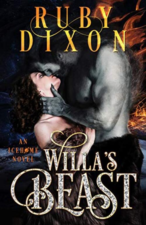 Willa's Beast by Ruby Dixon