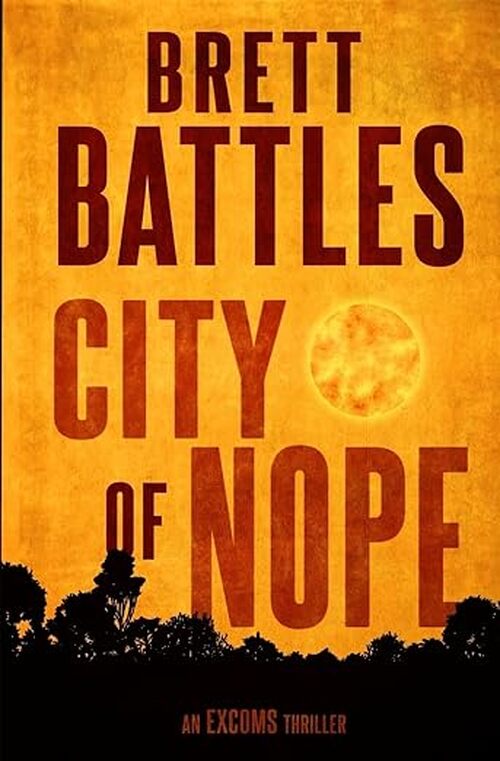 CITY OF NOPE
