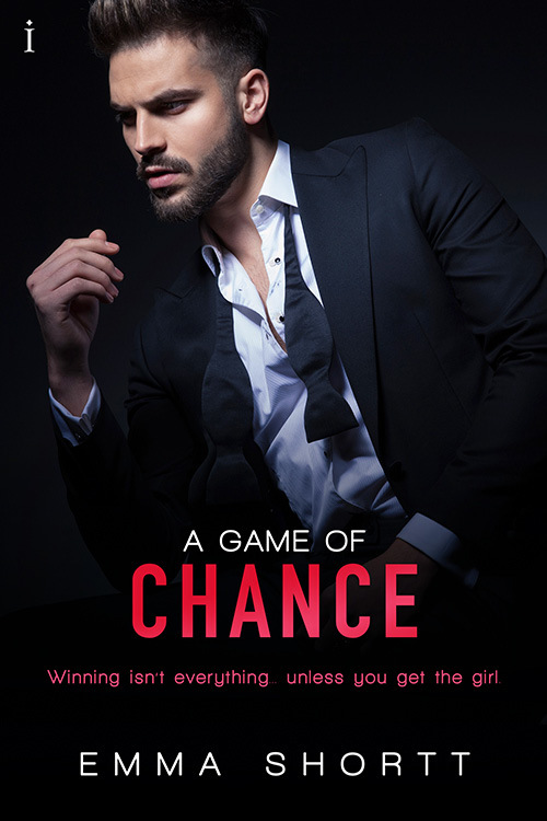 A Game of Chance by Emma Shortt