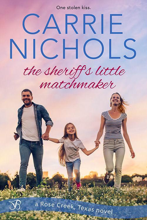 The Sheriff?s Little Matchmaker by Carrie Nichols
