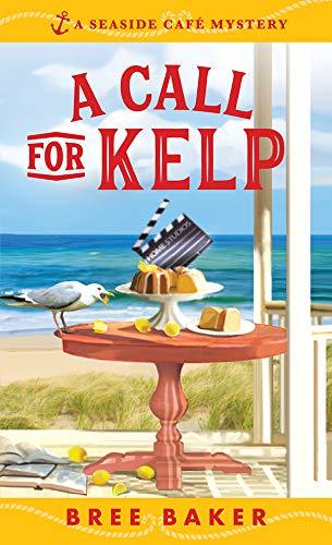 A Call for Kelp by Bree Baker