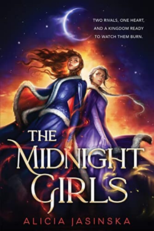 The Midnight Girls by Alicia Jasinska