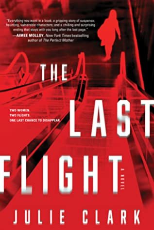 The Last Flight