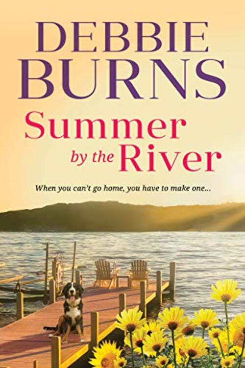 Summer by the River by Debbie Burns