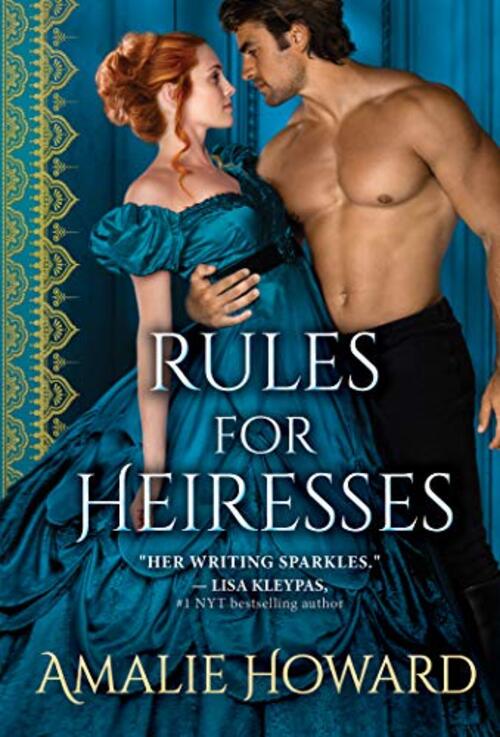 RULES FOR HEIRESSES