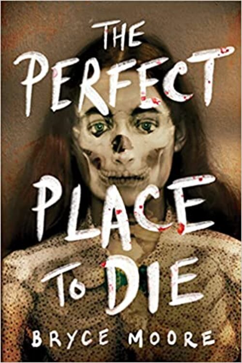 The Perfect Place to Die by Bryce Moore
