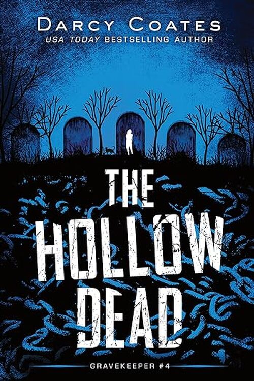 The Hollow Dead by Darcy Coates