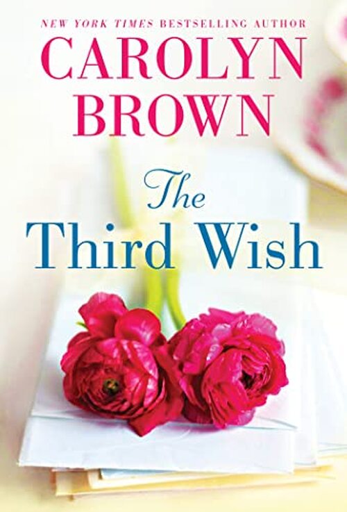 The Third Wish by Carolyn Brown