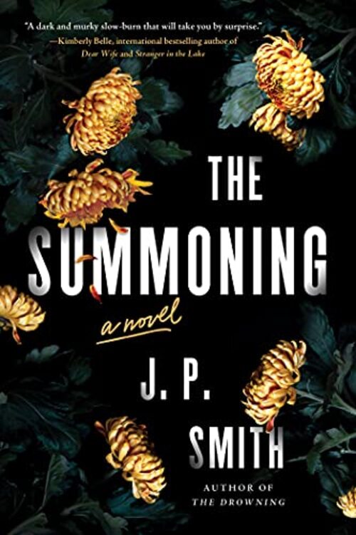The Summoning by J.P. Smith