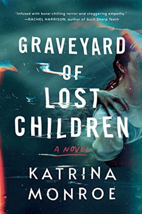 Graveyard of Lost Children