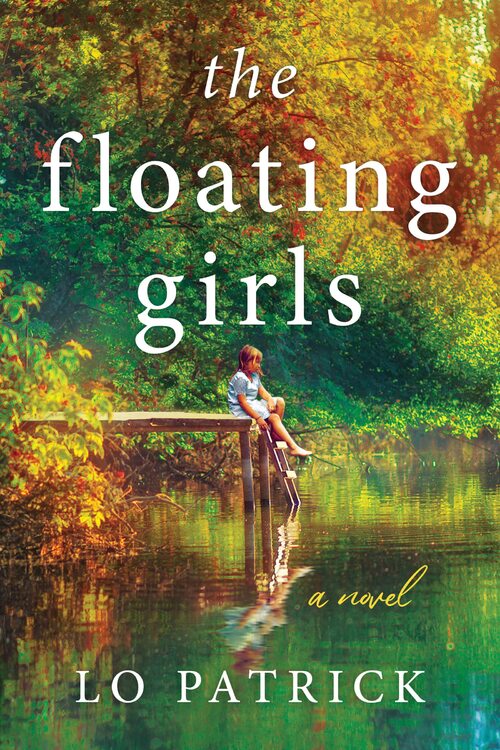The Floating Girls by Lo Patrick