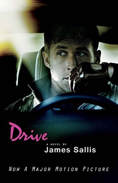 Drive by James Sallis