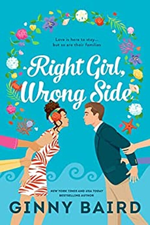 Right Girl, Wrong Side by Ginny Baird