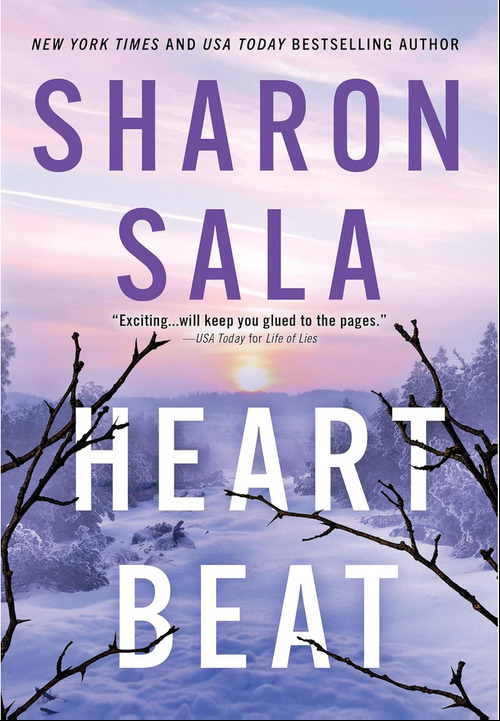 Heartbeat by Sharon Sala